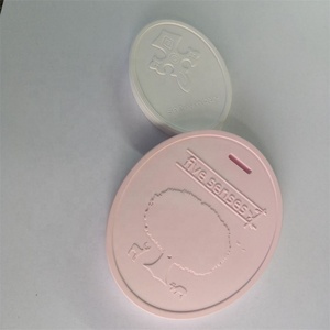 Diffuseur d'huiles essentielles décoratif en céramique 3D pour voiture, avec logo personnalisé, en forme de pierre. - Product Image 6