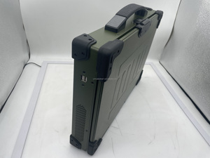 Ordinateur portable industriel tout-en-un robuste OEM avec ordinateur à écran tactile PC portable pour environnements difficiles - Product Image 5