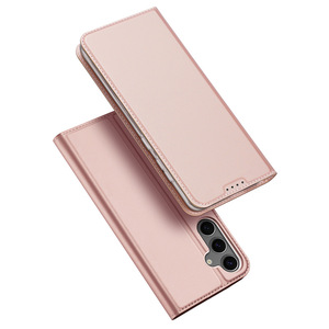 Per <span class=keywords><strong>DUX</strong></span> DUCIS Book-Style custodia per telefono a portafoglio per Honor 90/100/300 Ultra Magic 6/7 Lite X60 Pro X9C Skin-Like Touch antiurto - Product Image 2