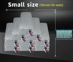 Módulo GaN Lora de Banda Ancha de 100W 400-700Mhz, Fuente de Ruido VCO Anti-Drones para Sistema de Supresión de UAV, Módulos RF Inalámbricos FPV - Product Image 3