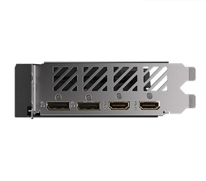 Tarjeta Gráfica para Juegos GeForce RTX 4060 Ti WINDFORCE OC 8G GDDR6, DLSS 3, Refrigeración con Doble Ventilador - Product Image 4