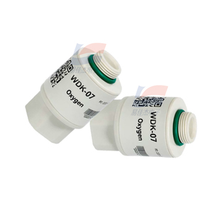 Cảm biến khí oxy WDK-07 cho các lĩnh vực y tế như phòng mổ đơn vị chăm sóc đặc biệt khoa cấp cứu - Product Image 3