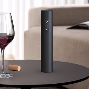 Sacacorchos Eléctrico <span class=keywords><strong>de</strong></span> Batería para Vino, Juego <span class=keywords><strong>de</strong></span> Sacacorchos Automático, Promocional para Bodegas, OEM y ODM - Product Image 5