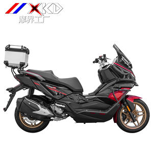 Parachoques de barra de choque para motocicleta, deslizadores de marco para <span class=keywords><strong>SYM</strong></span> Husky 300 <span class=keywords><strong>2022</strong></span> 2023 2024 - Product Image 5