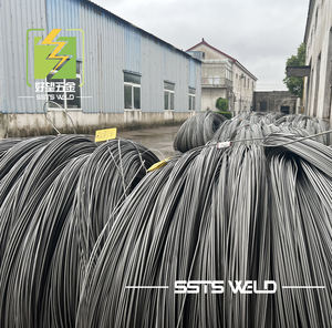 Venta caliente 0,5 kg Sin diferencias de color obvias ni rastros Amplio rango de aplicación Soldadura MIG Alambre de soldadura de acero inoxidable <span class=keywords><strong>Er</strong></span> 308 - Product Image 3