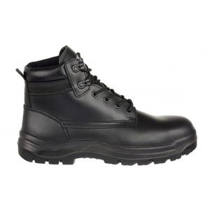 PORTWEST - FD11BKR44 Foyle S3 HRO CI HI FO bota de seguridad negra-EAN 5036108266166 BOTAS DE SEGURIDAD, PROTECCIÓN S3 - Product Image 1