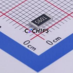 Resistencia SMD RTT205601FTE 2010 (Tipo: Película Gruesa) (Resistencia: 5.6kOhm Precisión: 1%) - Product Image 1