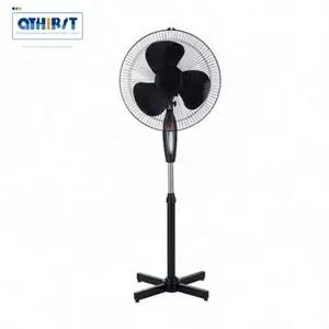Stand fan parts low price floor fan coil electrical dc fan