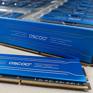 OSCOO Nuevo <span class=keywords><strong>DDR4</strong></span> RGB 3200MHz con disipador de calor <span class=keywords><strong>Ram</strong></span> <span class=keywords><strong>8GB</strong></span> 16GB 32GB <span class=keywords><strong>DDR4</strong></span> Memoria 3600MHz <span class=keywords><strong>DDR4</strong></span> RGB Memoria para PC de juegos - Product Image 5