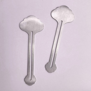 Spremitubo in Metallo <span class=keywords><strong>a</strong></span> Due Pezzi in Acciaio Inossidabile 420, Ecologico, con <span class=keywords><strong>Chiave</strong></span> Rotante per Dispenser di Tintura per Capelli, Cosmetici e Dentifricio da Bagno - Product Image 6