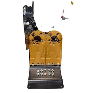 Estetoscópio Eletrônico Automotivo, Dispositivo De Diagnóstico De Som, Ferramenta De Manutenção Do Motor, <span class=keywords><strong>Detector</strong></span> De Ruído Do Chassi, Testador De Transmissão - Product Image 3