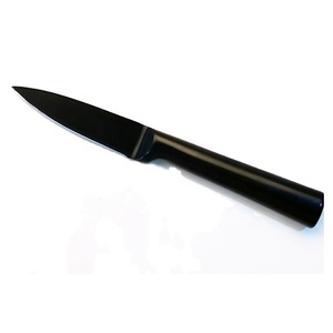 Estilo japonés 6pcs completa de no-PALO NEGRO acanalado de acero inoxidable de cocina conjunto de <span class=keywords><strong>cuchillos</strong></span> de cocina - Product Image 6