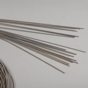 고품질 의료용 스테인리스 스틸 스프링 와이어 유연한 스테인리스 스틸 광택 와이어 로프 - Product Image 5