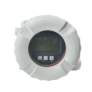 جهاز إرسال مستوى الضغط التفاضلي PMD55 جهاز قياس فيزيائي أصلي E + H جهاز قياس - Product Image 3