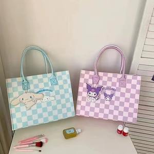 ODM Fabrikpreis Individuelles Logo Unisex Casual Tragetasche Umweltfreundliche Filz Langlebige Tragbare Schultertasche mit Zwei Griffen Anpassbar - Product Image 3