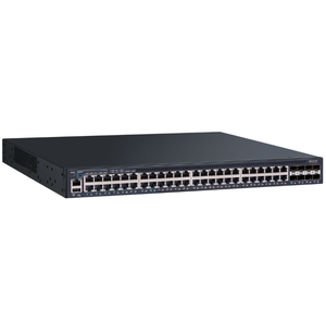 Nuevo conmutador de acceso apilable de clase empresarial Ruck Us de 16 puertos PoH y 32 puertos PoE + de nivel de entrada en stock - Product Image 3