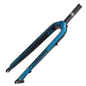 <span class=keywords><strong>Fourche</strong></span> <span class=keywords><strong>rigide</strong></span> en carbone pleine longueur ZOYOSPORTS pour VTT, frein à disque, 26 <span class=keywords><strong>pouces</strong></span>, 27,5 <span class=keywords><strong>pouces</strong></span>, <span class=keywords><strong>29</strong></span> <span class=keywords><strong>pouces</strong></span> - Product Image 2