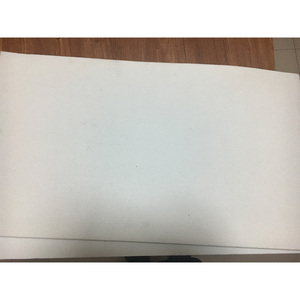 Venta caliente de alta temperatura Nomex tela transpirable cinturón de fieltro a rayas uso industrial bajo precio Material no tejido - Product Image 2