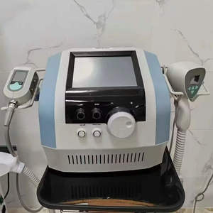 Appareil de radiofréquence monopolaire 360 RF Ultra 2025 pour le visage et le corps : Lifting, raffermissement cutané, lissage des rides, amincissement – Idéal pour salons de beauté - Product Image 1