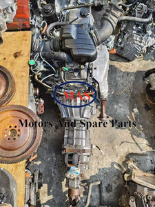 2.7L 3RZ-FE Del Motor 3RZ Motor para Toyota 4Runner <span class=keywords><strong>Tacoma</strong></span> Hiace Granvia Land Cruiser Prado - Product Image 4