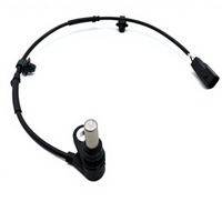 Capteur de vitesse de roue ABS arrière DB392C190AC pour Ford Ranger 2015-17
