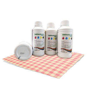 Tinta de Sublimación para Transferencia de Calor, Mejor <span class=keywords><strong>Precio</strong></span>, Tinta de Sublimación de 1000 ml para <span class=keywords><strong>Cabezal</strong></span> de Impresión <span class=keywords><strong>Epson</strong></span> L380 <span class=keywords><strong>L805</strong></span> L130 Xc90 - Product Image 6