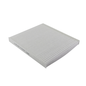 Filtro de Cabina para Automóvil Mazda Mitsubishi Subaru Toyota Número OE 616-24875 63210-AG000 63210-AG001 72880-AG00A - Product Image 3