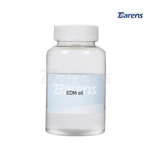Barens EDM olio-alto punto di infiammabilità eassicura la sicurezza di utilizzo di questo prodotto - Product Image 2