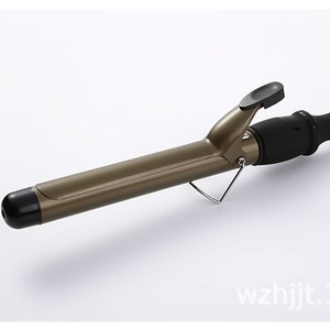 Professional Hair <b>Curling</b> Iron 25 28 32mm Ceramic Adjustable Heat Electric Styling Tool Big Wave Magic Style - Product Image 1