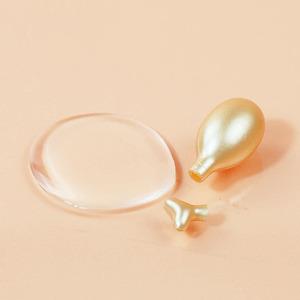 Suministro al por mayor de aceite facial orgánico antienvejecimiento con retinol y escualano para esencia OEM, cuidado de la piel, GZ RTS, pedido mixto a granel - Product Image 3