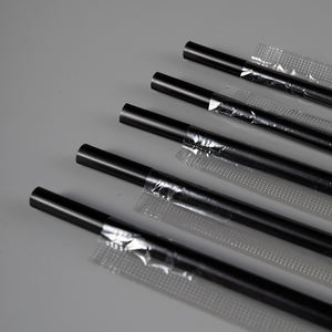 ممتاز لجميع المواسم للاستعمال مرة واحدة متعدد الألوان تصميم عصري وكلاسيكي من مادة PP لكولا وعصير - Product Image 3