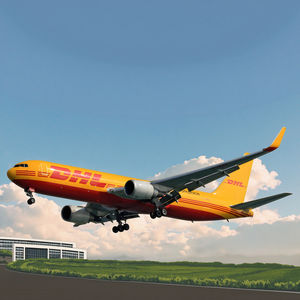 페덱스 익스프레스 도어 투 도어 배송 서비스 중국 전 세계 커버리지 DDP/DDU 보험 포함 5-7일 운송 추적 - Product Image 3