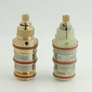 Chất Lượng Cao Tùy Chỉnh Brass Nhựa Tĩnh Nhiệt Cartridge - Product Image 5