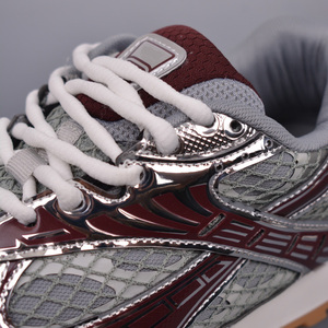Chaussures de sport tendance pour hommes et femmes, nouvelle collection, design de haute qualité, à lacets, à bout souple, style BV, avec éclairage - Product Image 6