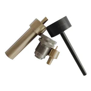water jet pneumatic control valves seal tool kit 20470475 for cnc waterjet cutting machine
