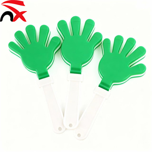 Vente en gros de claquettes à main, de bruiteurs et de bruiteurs à doigts pour événements sportifs, matchs de basketball et de football - Product Image 4