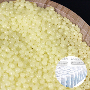 Libre de Aglomerados, Fácil de Verter. Adhesivo de Metalloceno para Resortes de Bolsillo de Colchones - Product Image 4