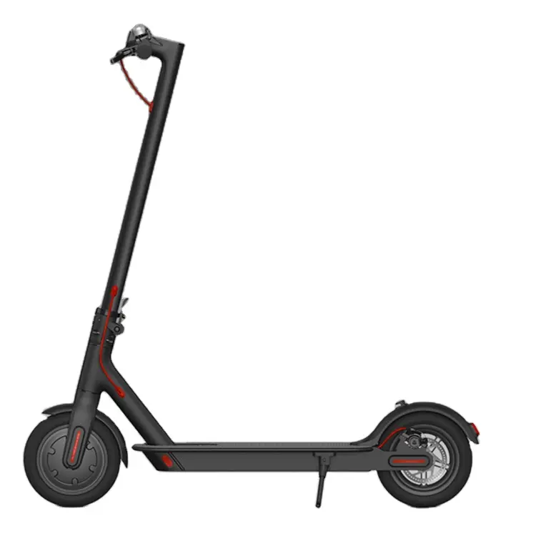 Drop Shipping Trotinette Electrique E Scooter Patinete Electrico APP Mi M365 Electric Scooters Adults