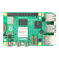 Nouveau produit Liancore : Kit de développement original Raspberry Pi 5 en gros – Raspberry Pi 5 Modèle B 5B 1 Go 2 Go 4 Go 8 Go 16 Go RAM