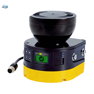 ปลั๊กเชื่อมต่อระบบ S30B-3011BA โมดูล IO ที่เข้ากันได้กับอินเทอร์เฟซเครื่องสแกนซีรีส์ S3000 - Product Image 1