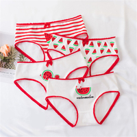 <strong>Best</strong> <strong>Selling</strong> Premium Cotton <strong>Kids</strong> Underwear Pants for Girls 2-6 Years Breathable Underpants for Imports