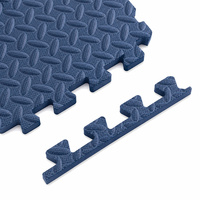 Tapis de Taekwondo en EVA pour arts martiaux, en dalles de mousse, pour commandes en gros et achats en entrepôt pour revendeurs, clubs et distributeurs