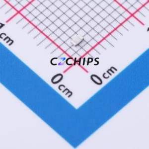ตัวต้านทานแบบ SMD รุ่น CRGP0603F1M0 ขนาด 0603 (ประเภท: ฟิล์มหนา) (ค่าความต้านทาน: 1 มิลลิโอห์ม ความแม่นยำ: 1%) - Product Image 2