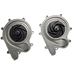 ปั๊มน้ำ Foton Aumark รุ่น 53331485288908 สำหรับเครื่องยนต์ Cummins 2.8 3.8 อะไหล่ทดแทน - Product Image 1