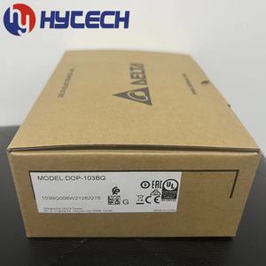 Pantallas Táctiles Básicas TFT de 4.3 Pulgadas (480*272) y 65,536 Colores de la Marca HYTECH, Modelo DOP HMI DOP-103BQ - Product Image 5