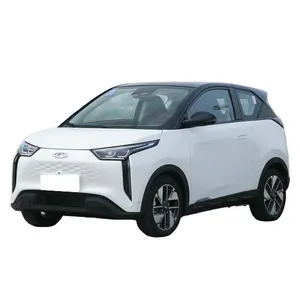 Cheapest Chinese Chery Infinite Pro Pure Electric Range 301 Km Chinese Electric Ev Mini Cars For Adults
