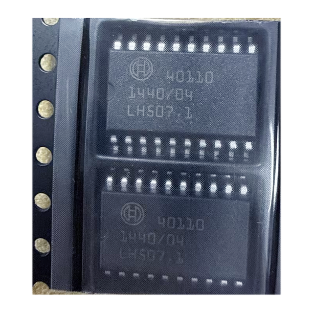 Dianxian New IC Integrated Circuit 40110 Automotive Computer Board Chip 40110