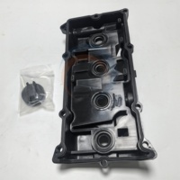 Couvre-culbuteurs pour Nissan Sentra SE-R Altima QR25DE SENTRA 2.5L 4 cylindres 2002-2006 1326413Z001 13264-3Z001