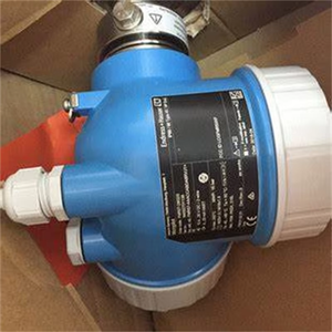 Endress+Hauser FMR67 Radar de mesure à temps de vol Micropilot FMR56 Radar de mesure de niveau - Product Image 4