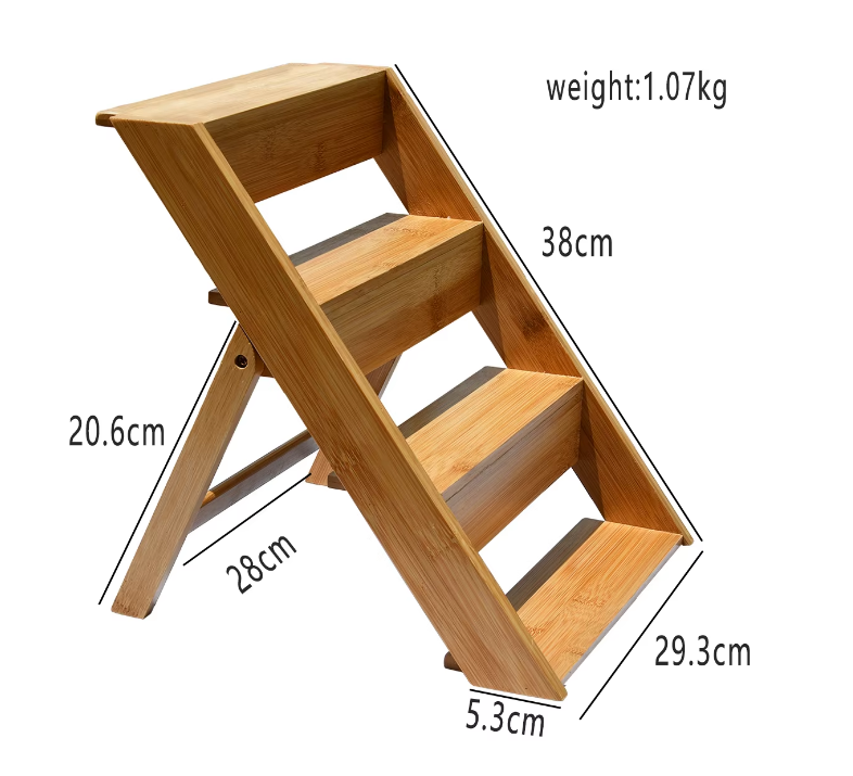 3 Tier Rack